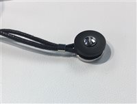 Collana Comete Uomo in Acciaio UGL247 - UGL247